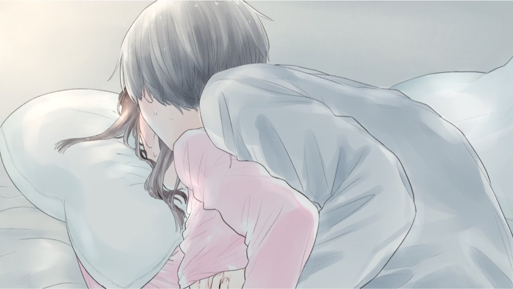 【繁体中文】 一早被睡傻IQ降為3的男友求愛,進行了第四回合戰...(CV:Kirinyan)
