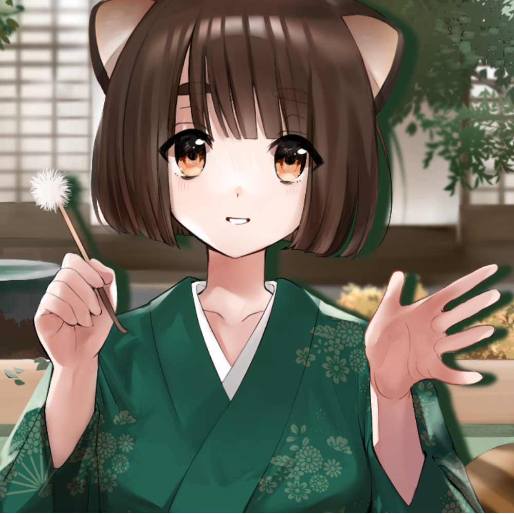 【CV:こりす】狸娘りこの恩返し【鼓膜に響く奥行き耳かき/耳舐め】
