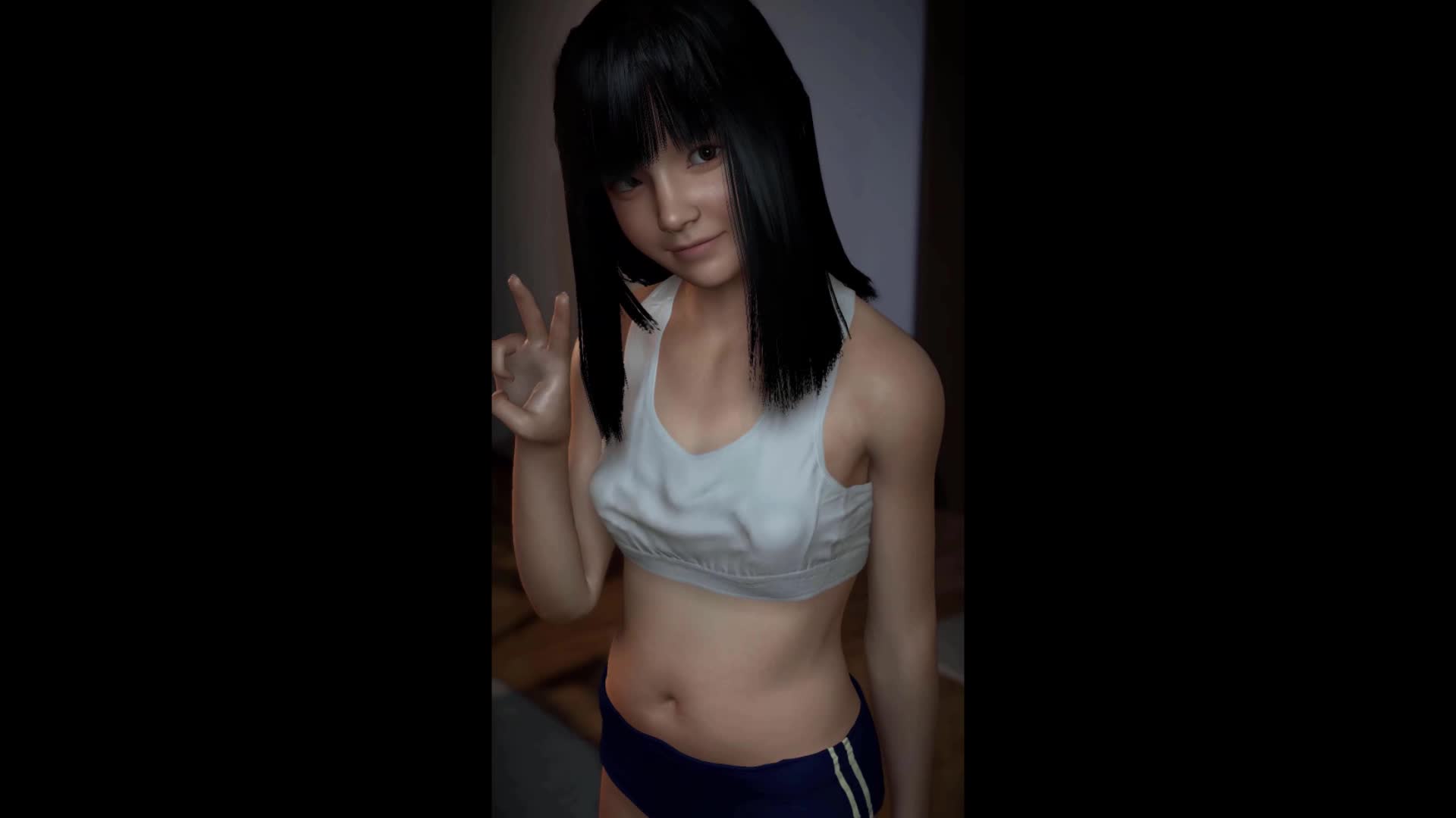 義父と妹のヤバすぎる写真 ver2