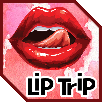 【官能ASMR】Lip Trip【体験版】