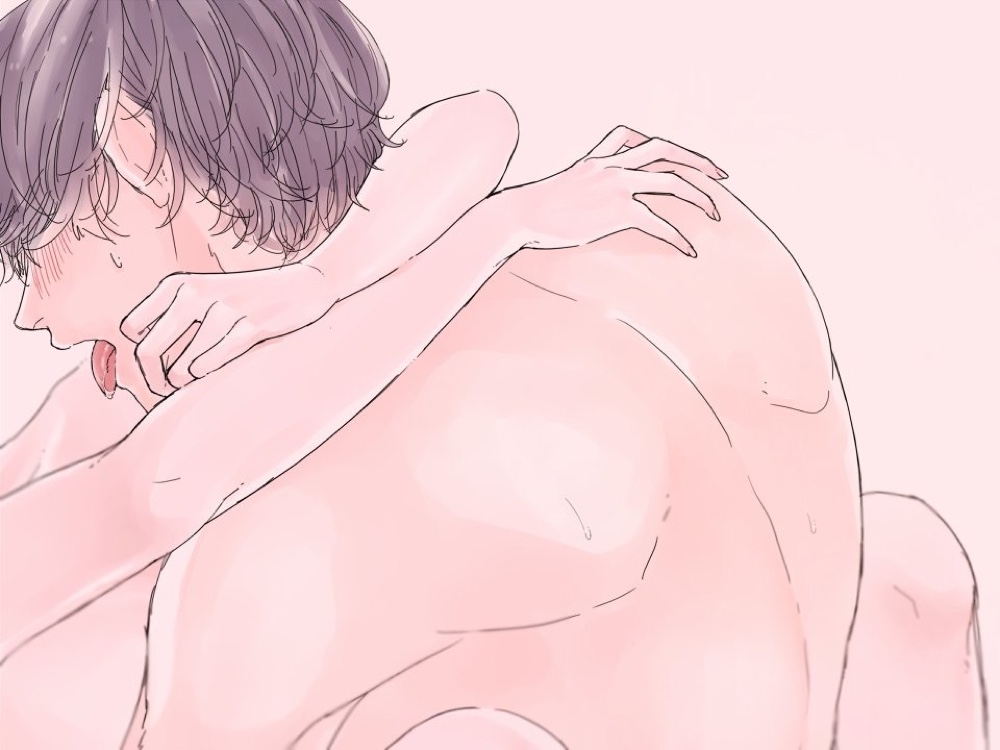 【简体中文】我面对他坐着自慰高潮了2次…(CV:Kirinyan)