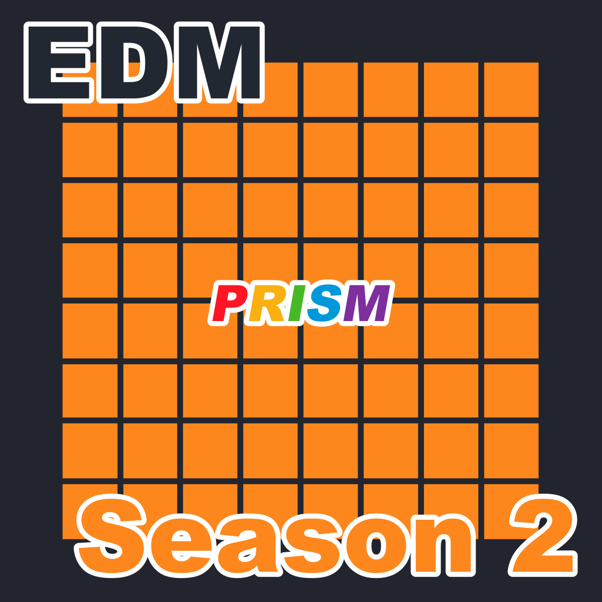 EDM Season 2 -Short ver.-