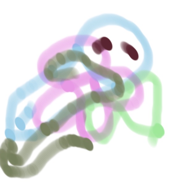 ボンガリー（ちょびっと）