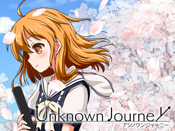 Unknown Journey