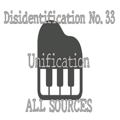 Disidentification_No.33_Unification_Sample（アップデート後）