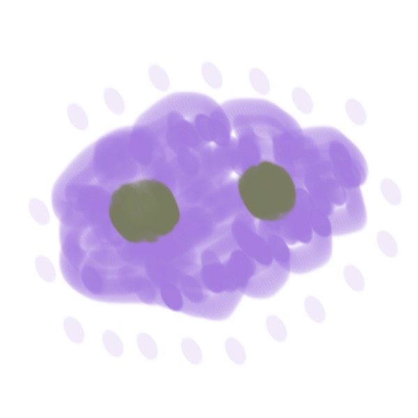ナポデル（ちょびっと）