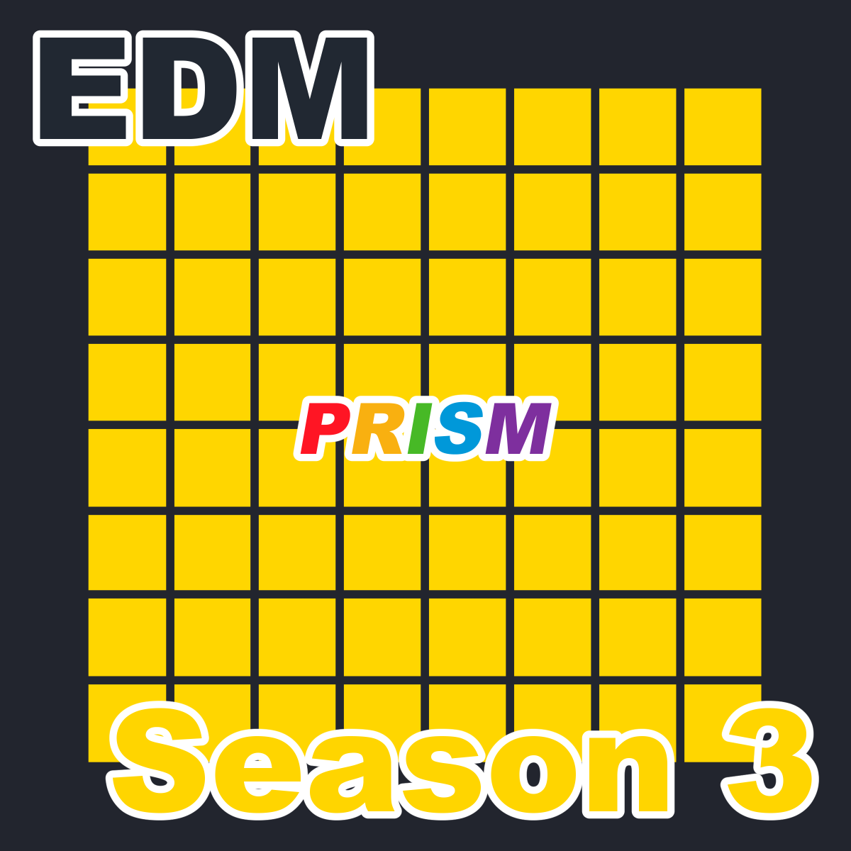 EDM Season 3 -Short ver.-