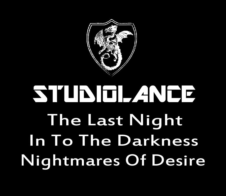 【スタジオランス BGM素材 The Last Night】