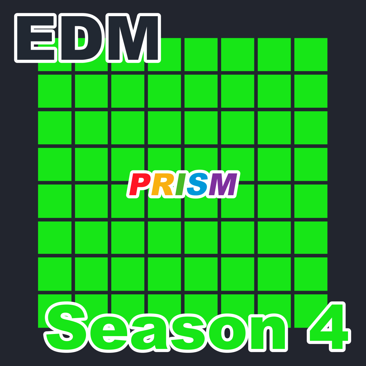 EDM Season 4 -Short ver.-