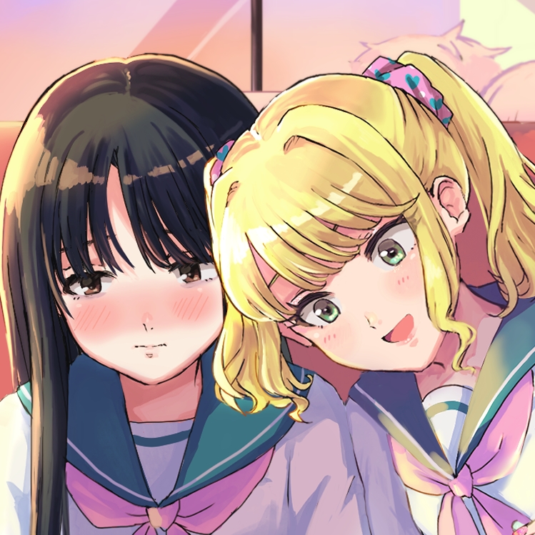 ラノベを書きにファミレスへ～陽キャちゃんのちょっかいには負けません～