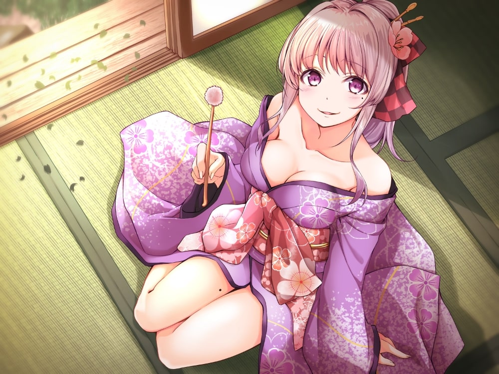 【春風亭】春香の耳かき屋さんで一緒にゆっくりくつろいでいきませんか。【CV:浅倉杏美】