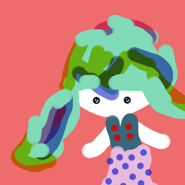 花火玉（ちょびっと）