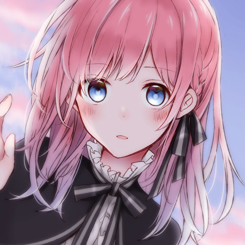 死神少女はしあわせにしたい