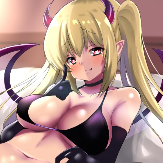 ウチのサキュバスがご迷惑おかけしました！