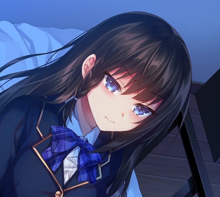 家出少女~口悪少女を助けたらデレデレ甘々Hな一夜に⁉