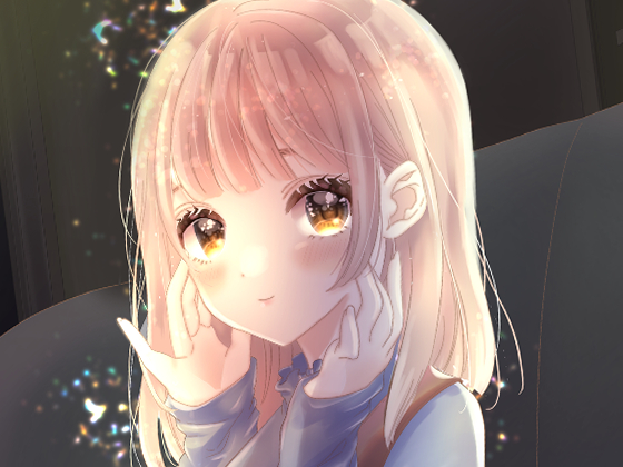 【失恋カフェ】明日結婚するお姉ちゃんと雨の夜