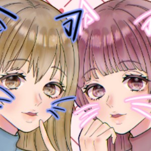 舐め猫お姉さん