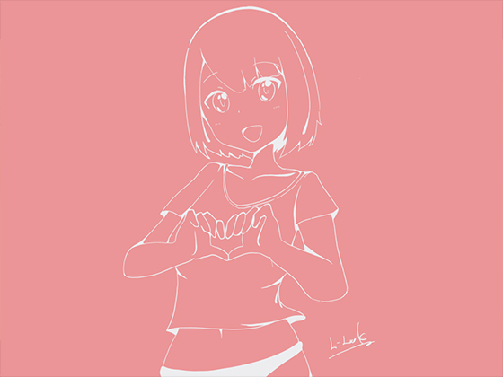 ささやき!りそうのかのじょ４