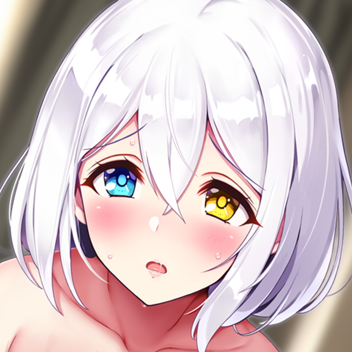 A.I.R.I　～最新スマホアプリは実体化するしめちゃくちゃご奉仕もしてくれるらしい～