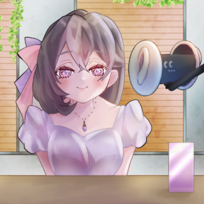 世界の果てのおやすみラジオ