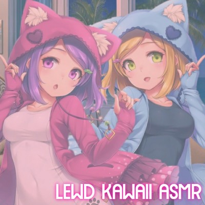catgirl twins preview