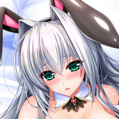 バニーなティアとの秘密のえっち ～毎日忙しく頑張っているあなたにバニーガールなティアの甘々吐息＆癒し＆えっち♪【ユニオリシリーズ】