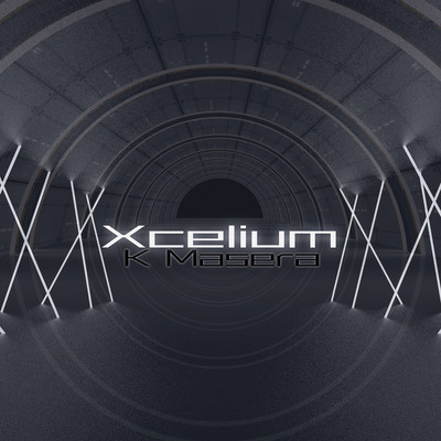 Xcelium クロスフェード