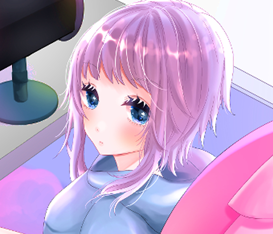 [●REC]人気配信者とばりのASMRliveで特別扱い