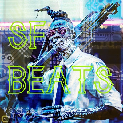 SF BEATS Vol.1