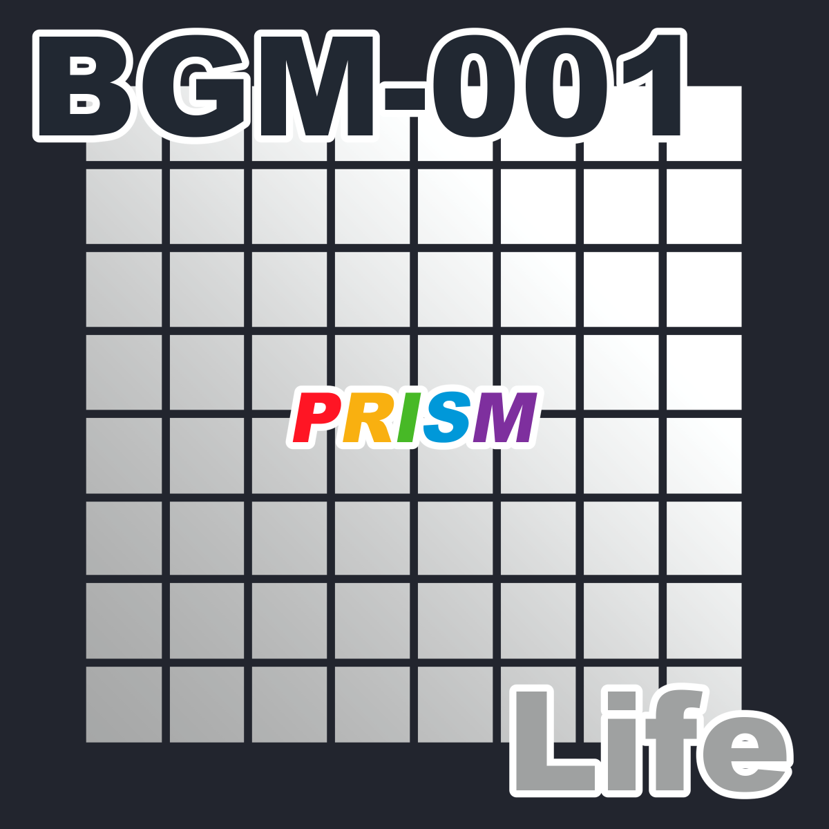 BGM-001 Life -Short ver.-