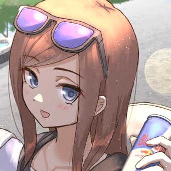 はい、どうぞ！今日の元気をあなたに