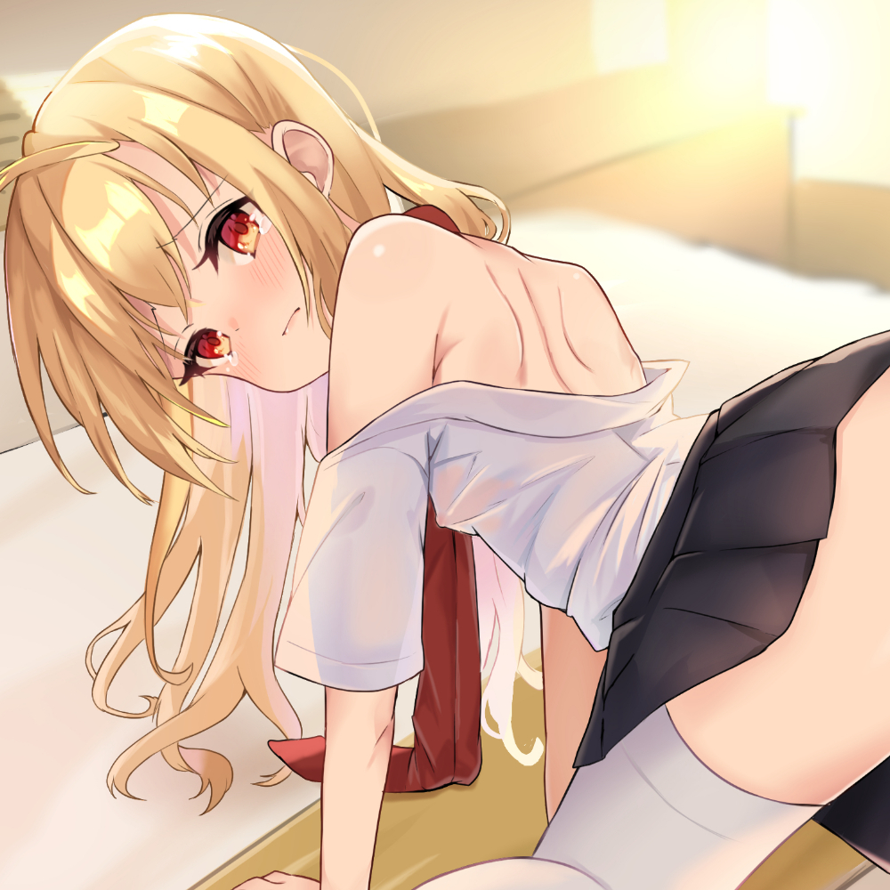 男の娘でも抱いてくれますか?