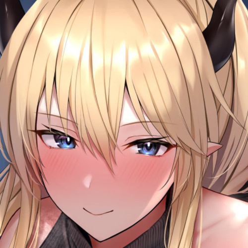 低音ボイス爆乳サキュバスお姉さんのもっと!添い寝シコシコサポートII