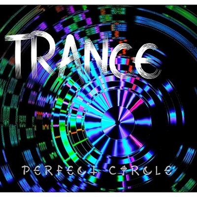 TRANCE EP4 / 著作権フリー音楽集　トランス EDM　ダンス Psy