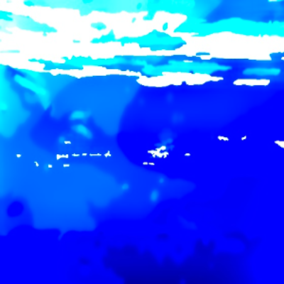 サイン波入り視聴版