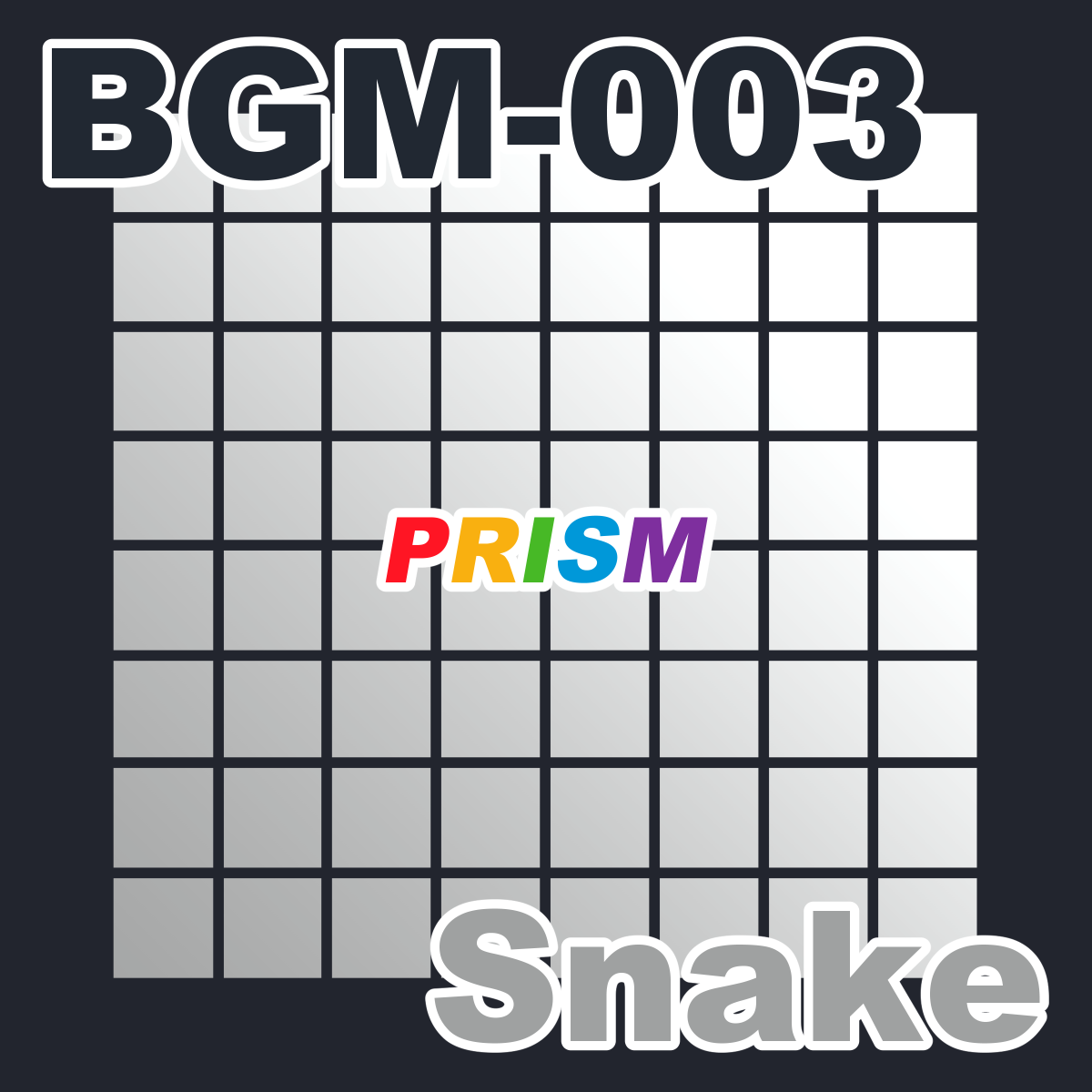 BGM-003 Snake -Short ver.-