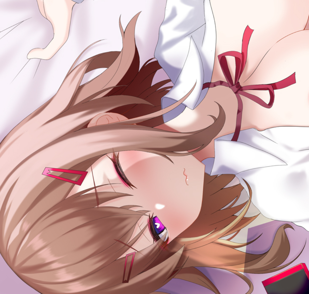 ナマイキな妹を生ハメえっちでわからせる