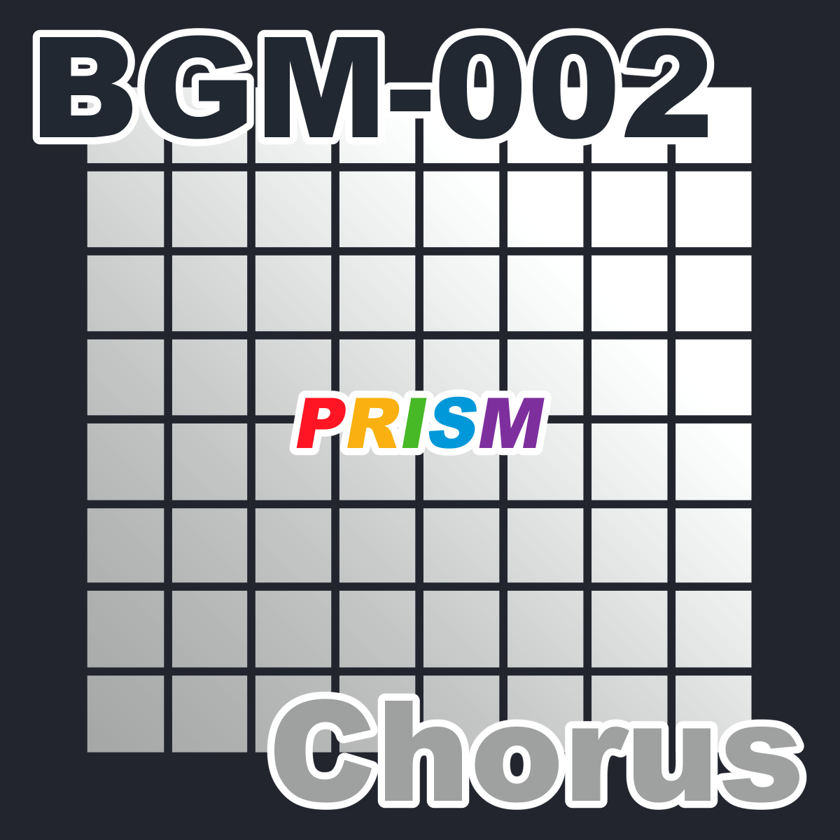 BGM-002 Chorus -Short ver.-