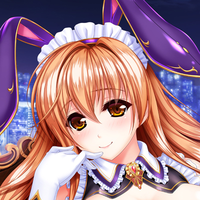 バニーなマリエルとの癒されえっち ～毎日忙しく頑張っているあなたにバニーガールなマリエルの甘々吐息＆癒し＆えっち♪【ユニオリシリーズ】