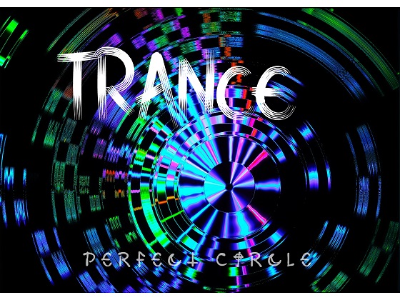 TRANCE EP4 / 著作権フリー音楽集　トランス EDM　ダンス Psy