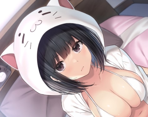 無表情な妹のもっと甘々でイジワルなイチャラブ溺愛搾精♪
