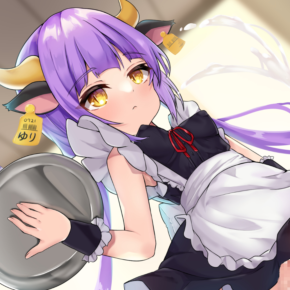 ふたカフェ～ダウナーふたなりメイドの粘っこいミルクで喉もお尻もどろどろに～