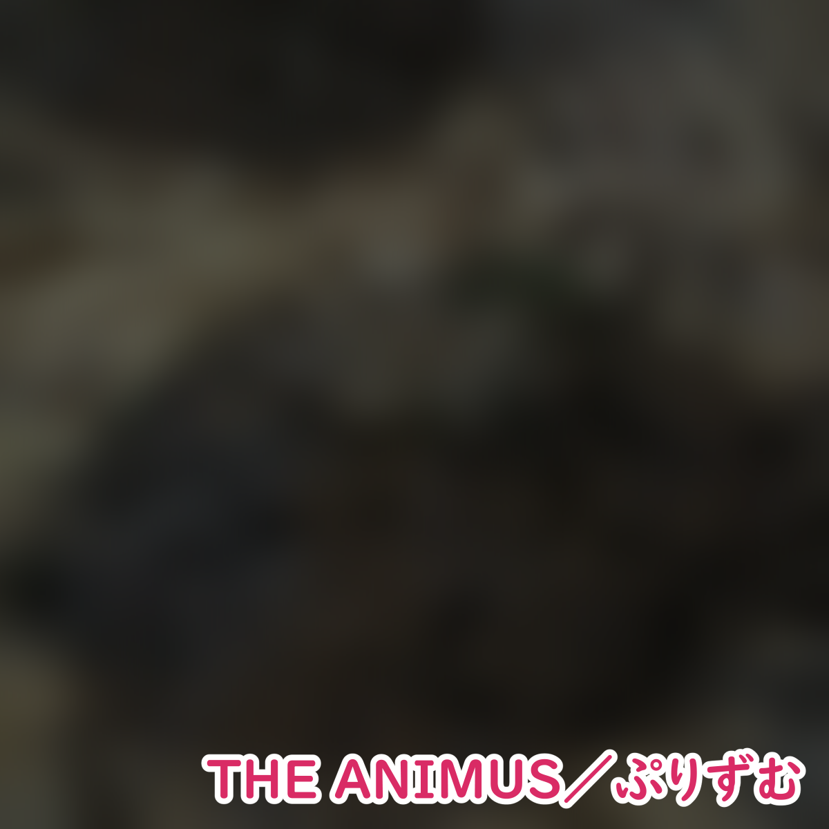 THE ANIMUS -Short ver.-