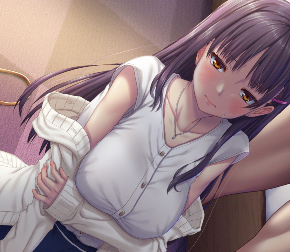 NTRが大好きなキミの願いを叶えてあげる
