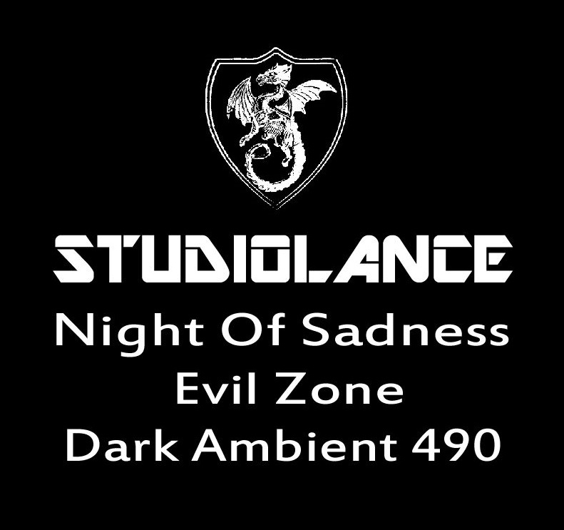 【スタジオランス BGM素材 Night Of Sadness】