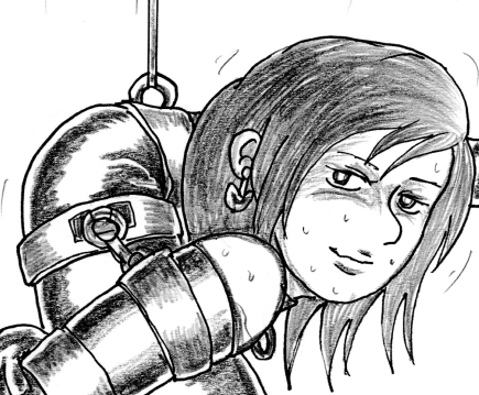 都魔子背徳SM素描・原案集６　マゾ女性編（３６態）