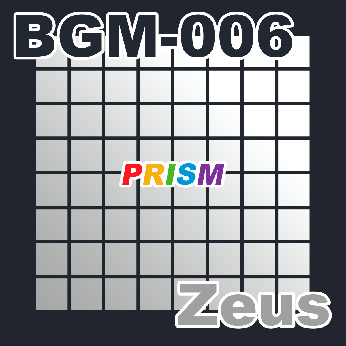 BGM-006 Zeus -Short ver.-
