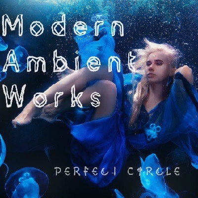 Modern Ambient Works Vol.1