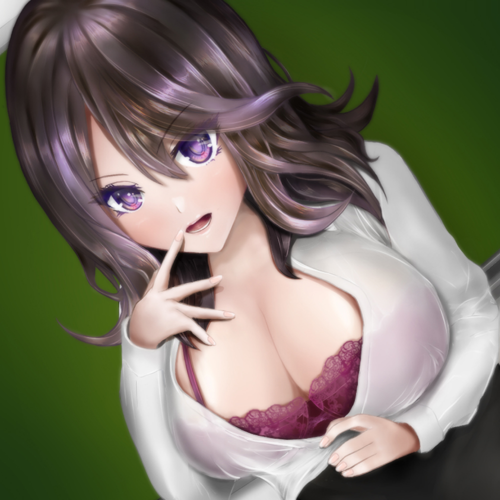女教師のエッチな補習授業【ハイレゾ&amp;バイノーラル】
