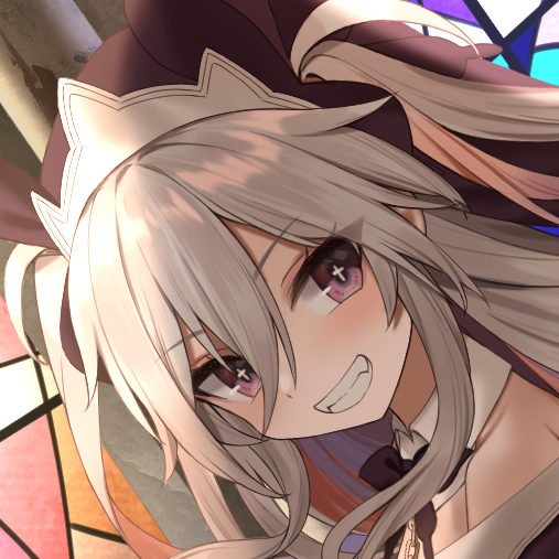 【耳かき/シャンプー】シスターれりあと子羊の懺悔室(仮)【KU-100/バイノーラルマイク】